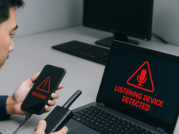 镇江手机电脑监听排查服务