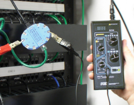 镇江美国REI CMA-100反监听音频放大器